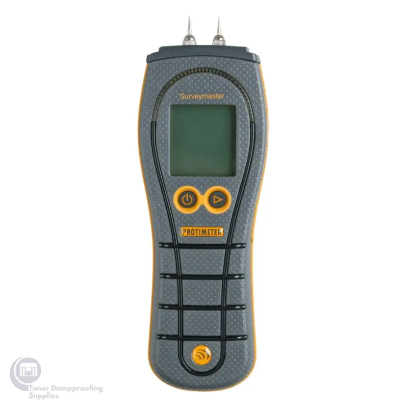 Protimeter Surveymaster BLD 5360 P SM BLD – One Stop Damp Shop (Ireland)