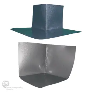Quadproof Corner Profile