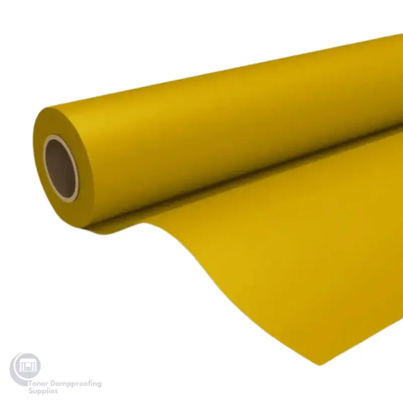 Quadproof Gas Membrane QPGAS4X20 – One Stop Damp Shop (Ireland)