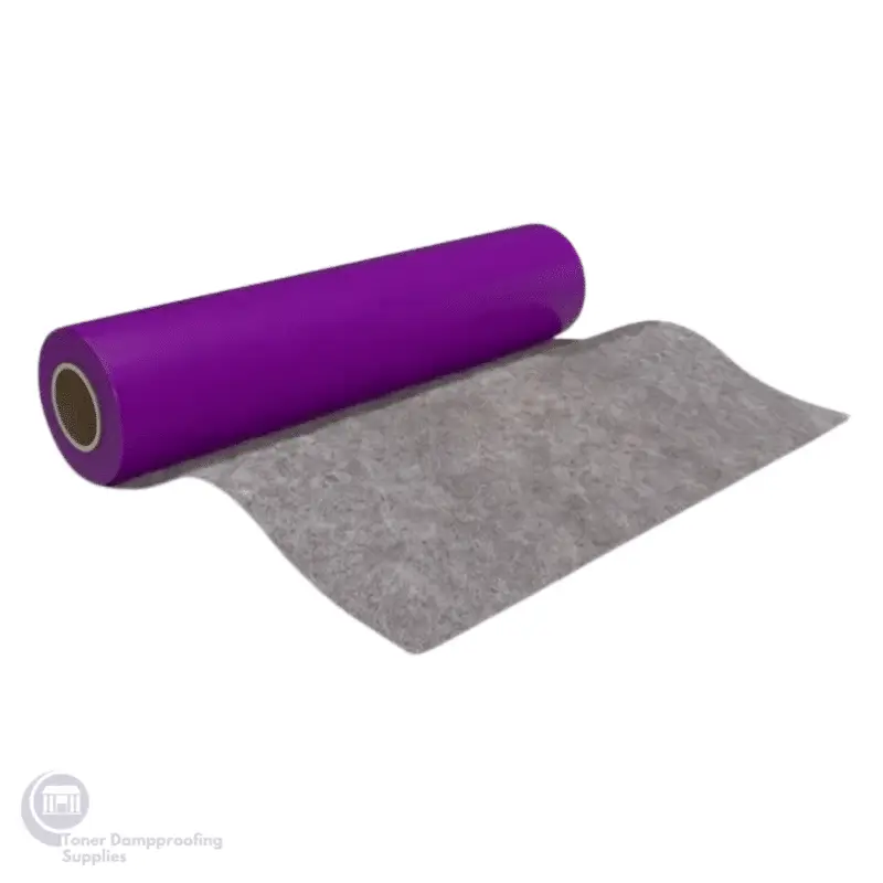 Quadproof Ultra Membrane QPULTRA30M – One Stop Damp Shop (Ireland)
