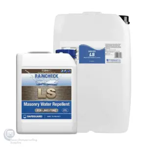 Raincheck LS