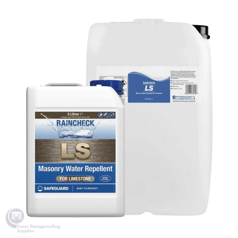 Raincheck LS RC LS – One Stop Damp Shop (Ireland)
