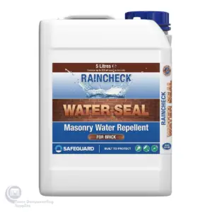 Raincheck WaterSeal (5L)
