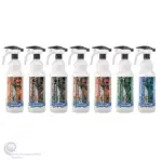 Roxil Coloured Wood Preserver Spray