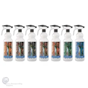 Roxil Coloured Wood Preserver Spray
