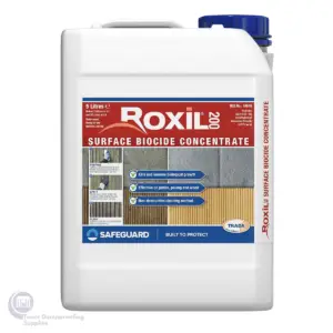 Roxil Surface Biocide Concentrate