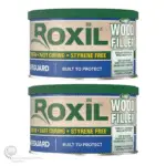 Roxil Wood Filler