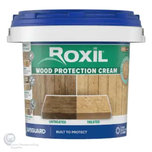 Roxil Wood Protection Cream (3 L)