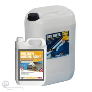 SBR Latex Bonding Agent