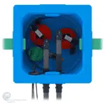 Sentry Sump Battery Back-Up Pump System