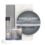Stormdry EP-Board System