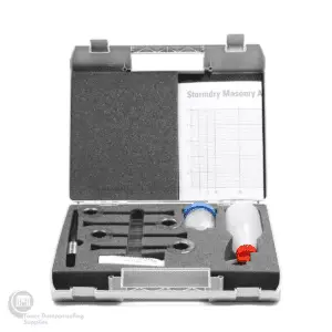 Stormdry Masonry Absorption Test Kit