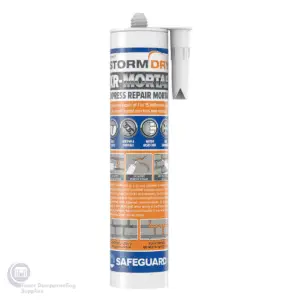 Stormdry XR Mortar Express Repair Mortar