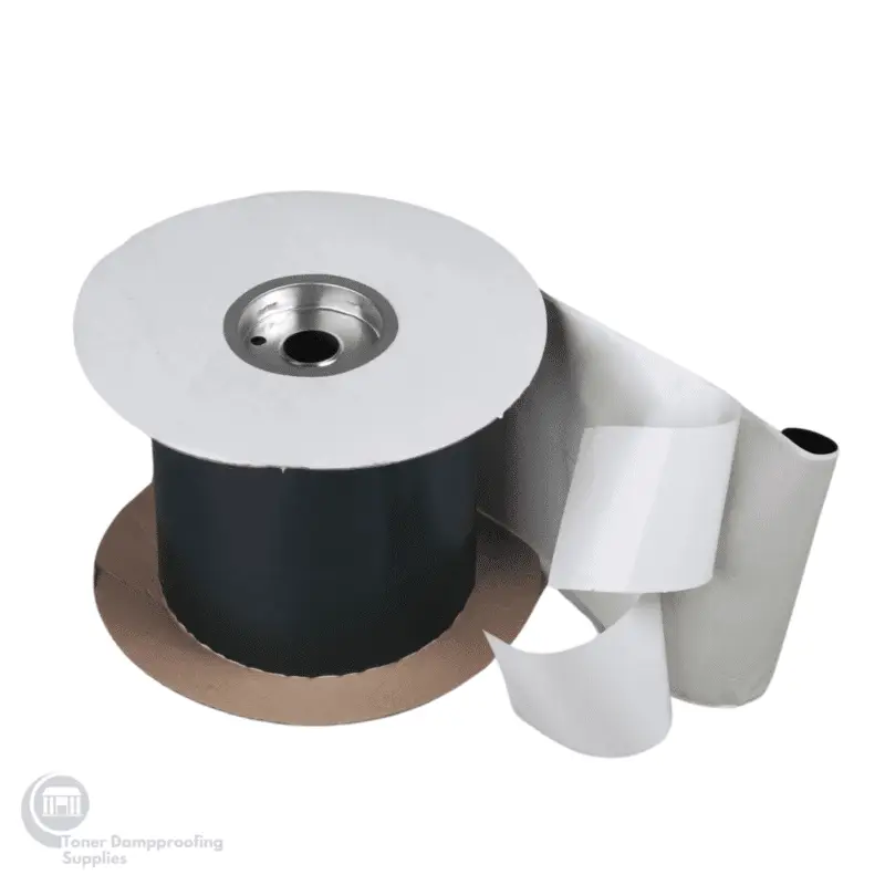 Sureproof Reinforcing Tape SPRT – One Stop Damp Shop (Ireland)