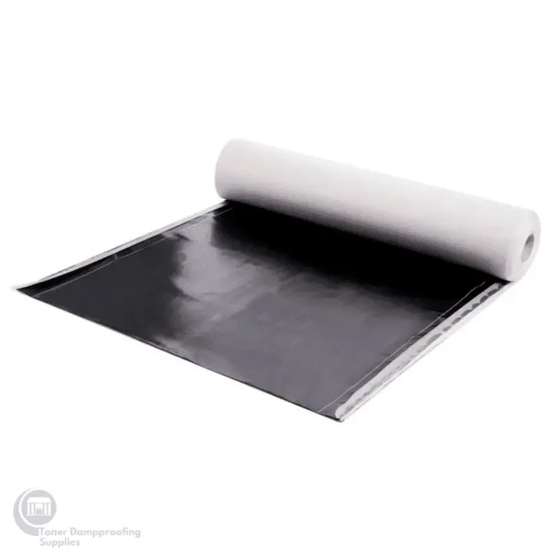 Sureproof Ultra Waterproofing Membrane 1M X 20M SUREPROOFULTRA1X20 – One Stop Damp Shop (Ireland)