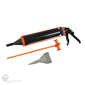 Thor Grout Gun