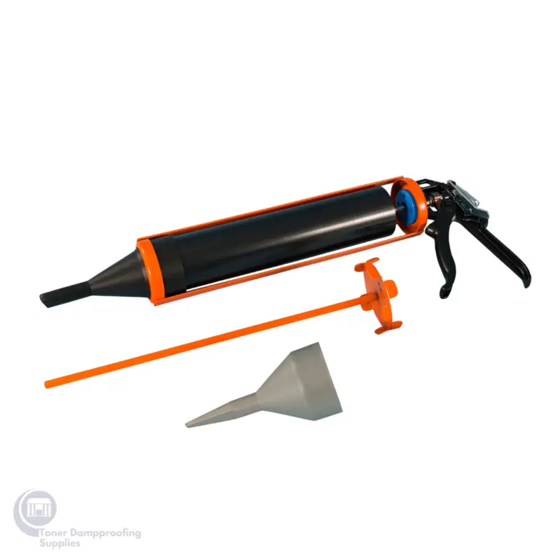 Thor Grout Gun THCSGK – One Stop Damp Shop (Ireland)