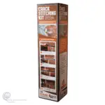 Thor Helical Crack Stitching Kit