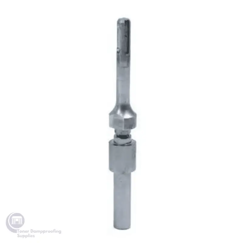Thor Helical Lateral Restraint Setting Tool THLRTK – One Stop Damp Shop (Ireland)
