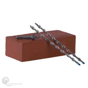 Thor Helical Remedial CD Wall Ties