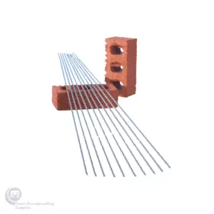 Thor Helical Remedial Crack Stitching Bar