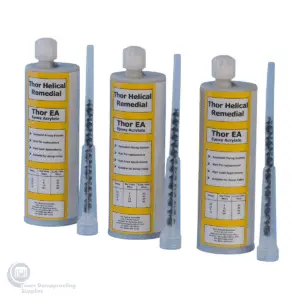 Thor Helical Remedial Epoxy Acrylate