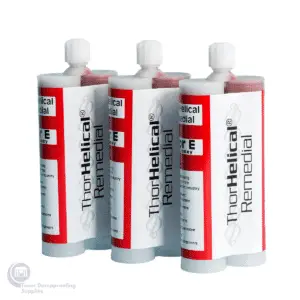 Thor Helical Remedial Epoxy Resin