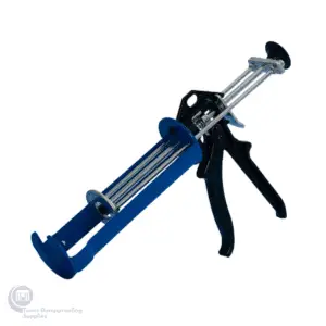 Thor Helical Remedial Single Tube Resin Applicator Gun