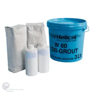 Thor Helical Remedial W60 Flexi-Grout