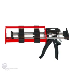 Thor Helical Twin-Cartridge Resin Applicator Gun