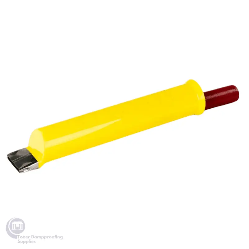Thor W60 Flexi Grout Gun WHOGM – One Stop Damp Shop (Ireland)