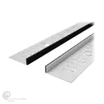 Ultrotherm Insulated Trim Bead (2 m Length)