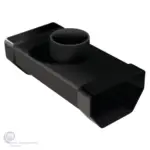 Waterguard Flexible Jetting Eye