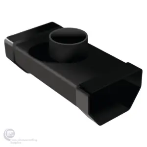 Waterguard Flexible Jetting Eye