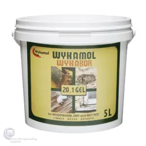 Wykabor 20.1 Gel