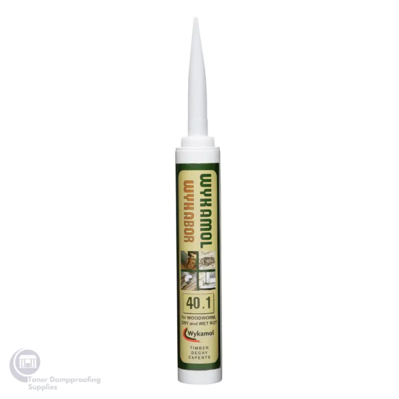 Wykabor 40.1 WYKBOR40 – One Stop Damp Shop (Ireland)