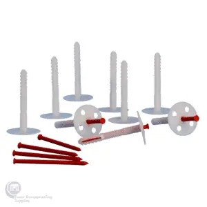 Wykamol Cob Plugs