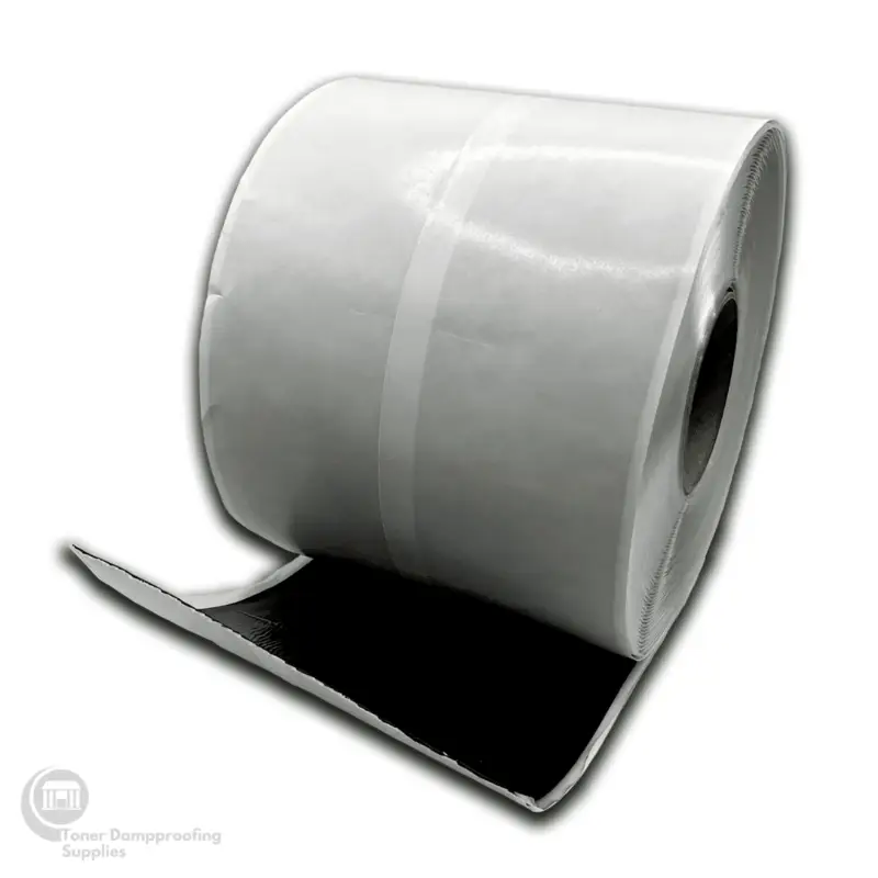 Wykamol Corner Strip Tape WYKCSTRIP202 – One Stop Damp Shop (Ireland)