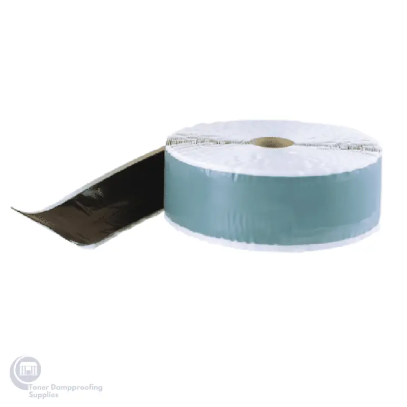 Wykamol Gas Tape WYKGASTAPE50 – One Stop Damp Shop (Ireland)