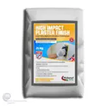 Wykamol High Impact Plaster Finish