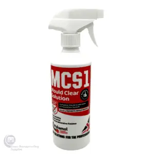 Wykamol MCS1 Mould Clear Concentrate 5X