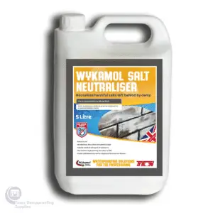 Wykamol Salt Neutraliser