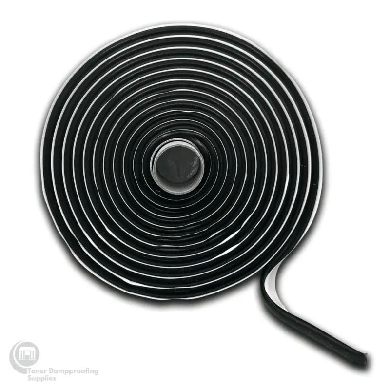 Wykamol Sealing Rope WYKROPE – One Stop Damp Shop (Ireland)